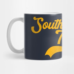 South Central Tech Mug